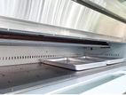 Industrial Gas Oven 3 Deck 9 Trays