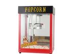 Industrial Gas Pop Corn Machine