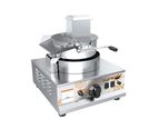 Industrial Gas Pop Corn Machine LR