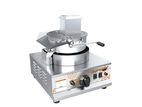 Industrial Gas Pop Corn Machine LR