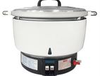 Industrial Gas Rice Cooker 23L