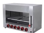 Industrial Gas Salamander 06 Burner