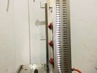 Industrial Gas Shawarma Machine