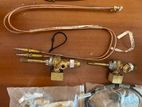 Industrial Gas Stove parts