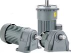 Industrial Gear Motors