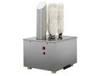 Industrial Glass Dryer & Polisher Machine