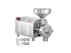 Industrial Grinder 40Kg / Grain