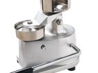 Industrial Hamburger Machine - Manual