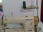 Industrial Heavy Sewing Duty Machine