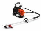 Industrial Hunter BG328A Brush Cutter – Brand New