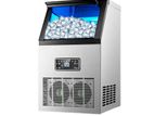 Industrial Ice Cube Machine 40KG