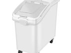 Industrial Ingredients Dispenser - 80L