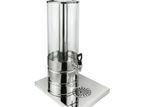 Industrial Juice Dispenser 10L Single
