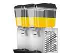 Industrial Juice Dispenser 16L Double (A-Star)