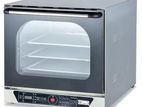 Industrial Linkrich 600mm Convection Oven-4 Layer Without Steam Function