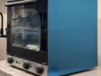 Industrial Linkrich 600mm Convection Oven-4 Layers