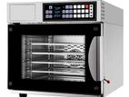 Industrial Linkrich 630mm Convection Oven-05 Layers