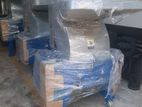 Plastic Crusher