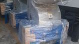 Plastic Crusher