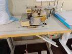 Overlock Machine