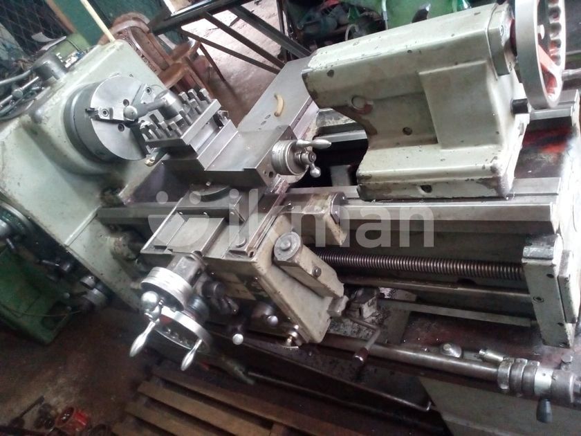Industrial Machines for Sale in Deniyaya ikman