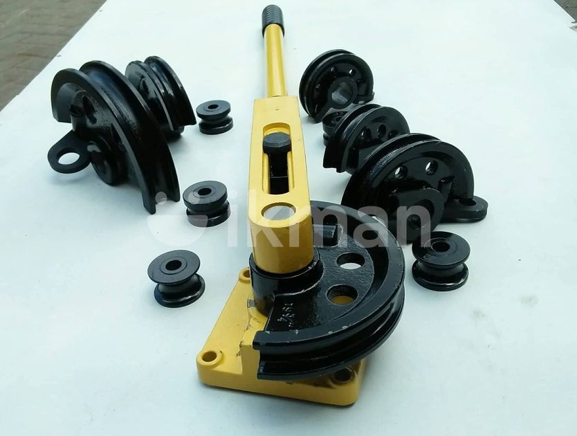 Industrial Manual Pipe Bender for Sale in Godagama ikman