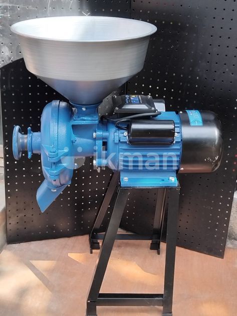 Industrial Mini Grinding Machine for Sale in Kurunegala City | ikman