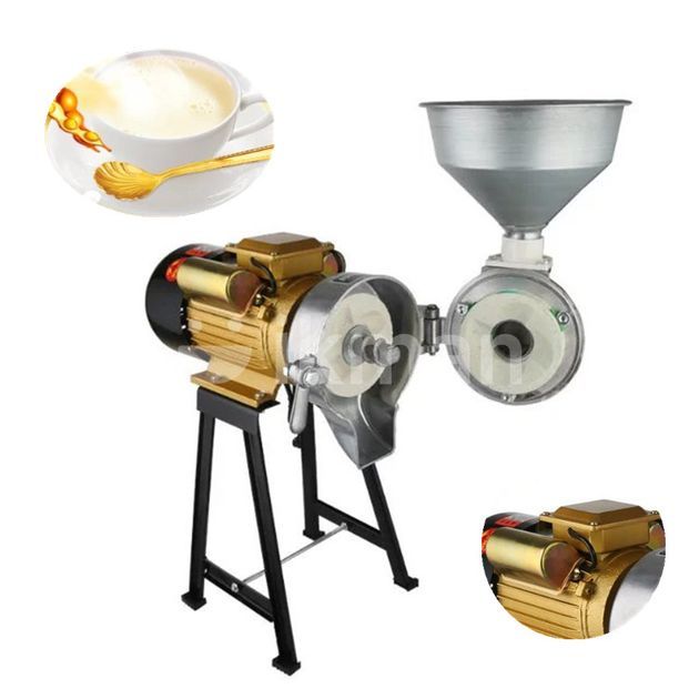 Industrial Mini Grinding Machine for Sale in Dambulla ikman