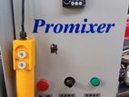 industrial mixing machine