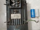 Industrial Motor