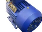 Industrial Motors 3 Phase