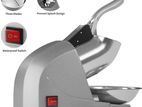 Industrial Multi-purpose Cube Ice Shaver Machines