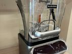 Industrial Noise Proof Blender 1.8L