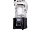 Industrial Noise Proof Blender (Linkrich)