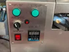 Industrial Oil Press Machine