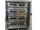 Industrial Oven