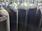 Oxygen Gas Cylinders