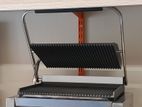 Industrial Panini Grill 425mm