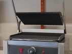 Industrial Panini Grill 425mm