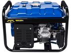 Industrial Petrol Generator - 2.5KW