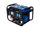 Industrial Petrol Generator - 3.3KW
