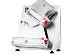 Industrial pizza dough sheeter