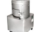 Industrial Potato Peeler 30KG