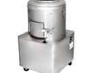 Industrial Potato Peeler 30KG