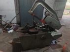 Industrial Powersaw Machine