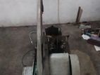 Industrial Powersaw Machine