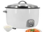 Industrial Rice Cooker Orbit Star 10L RC-1000