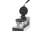 Industrial Rotary Waffle Maker - Single