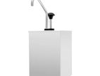 Industrial Sauce Dispenser Single (With Pump)
