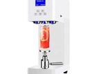 Industrial Semi Automatic Can Sealer